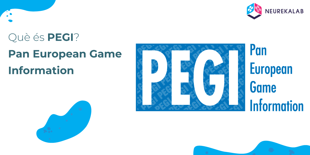 Què és PEGI? Pan European Game Information